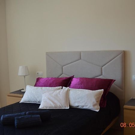 Bright, Modern Apartment In The Heart Of Arrecife Экстерьер фото