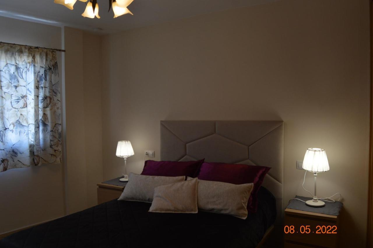 Bright, Modern Apartment In The Heart Of Arrecife Экстерьер фото