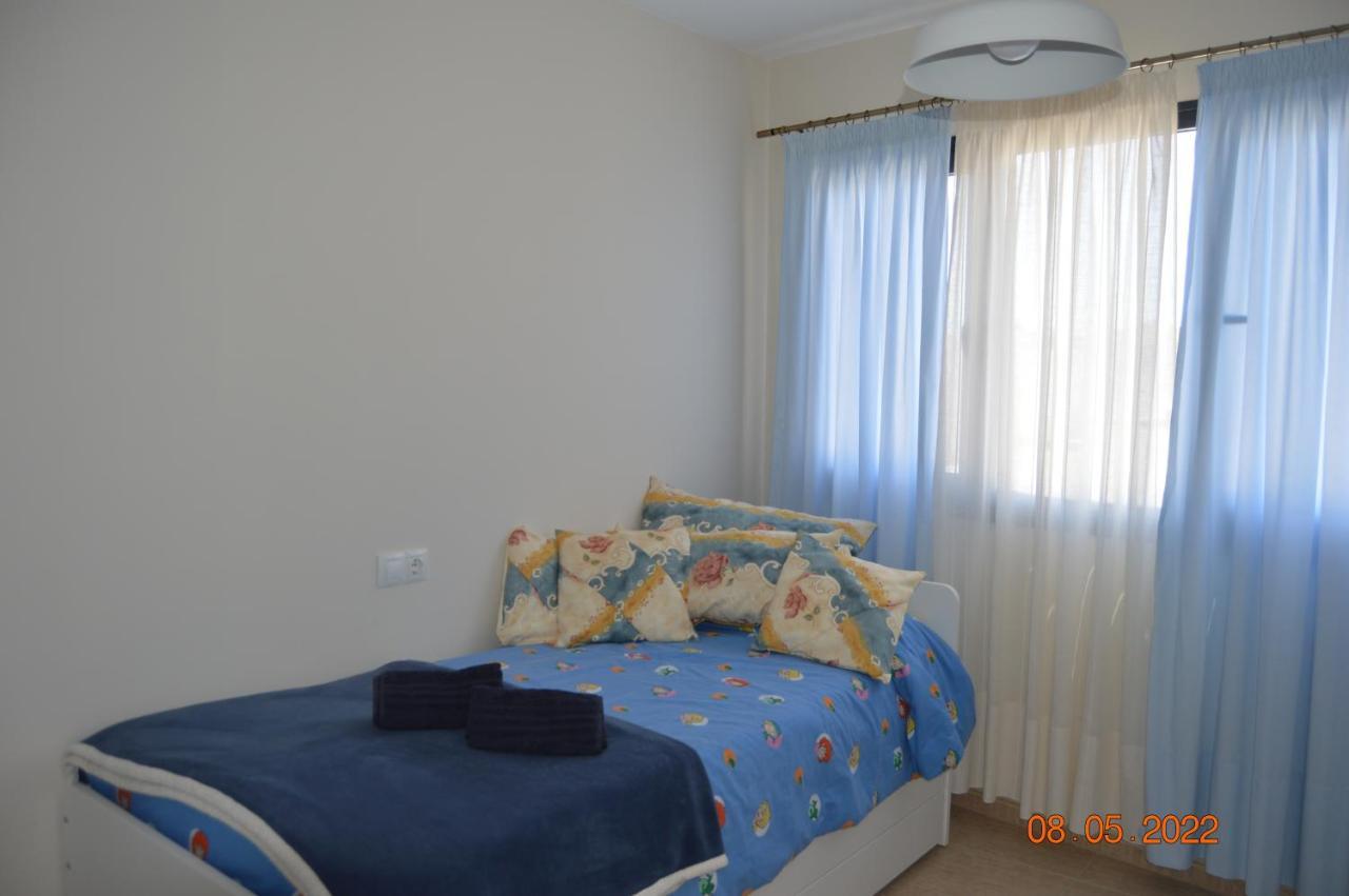 Bright, Modern Apartment In The Heart Of Arrecife Экстерьер фото