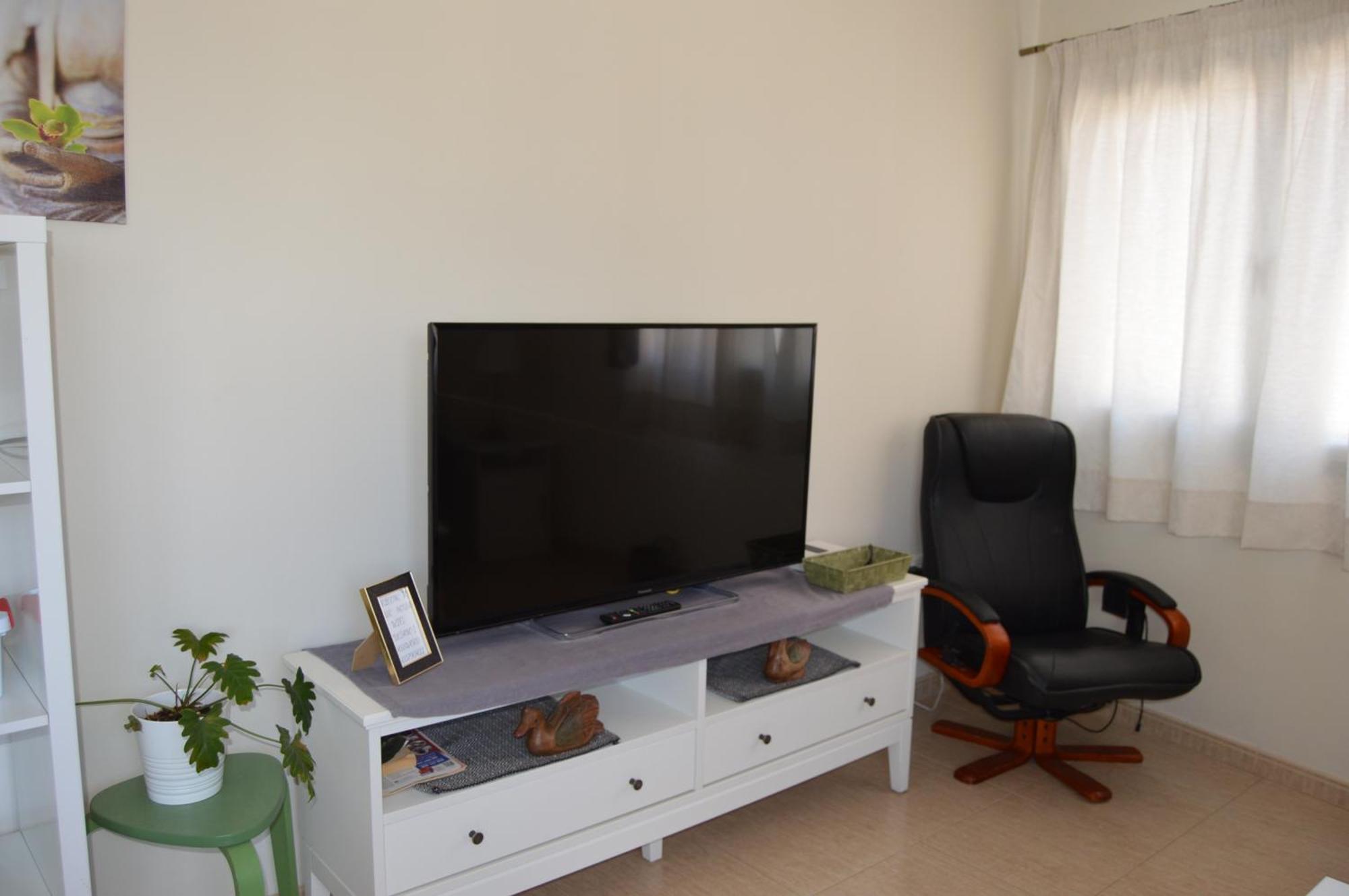 Bright, Modern Apartment In The Heart Of Arrecife Экстерьер фото