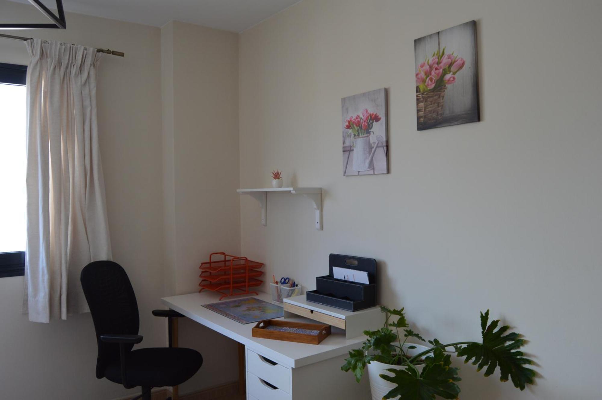 Bright, Modern Apartment In The Heart Of Arrecife Экстерьер фото