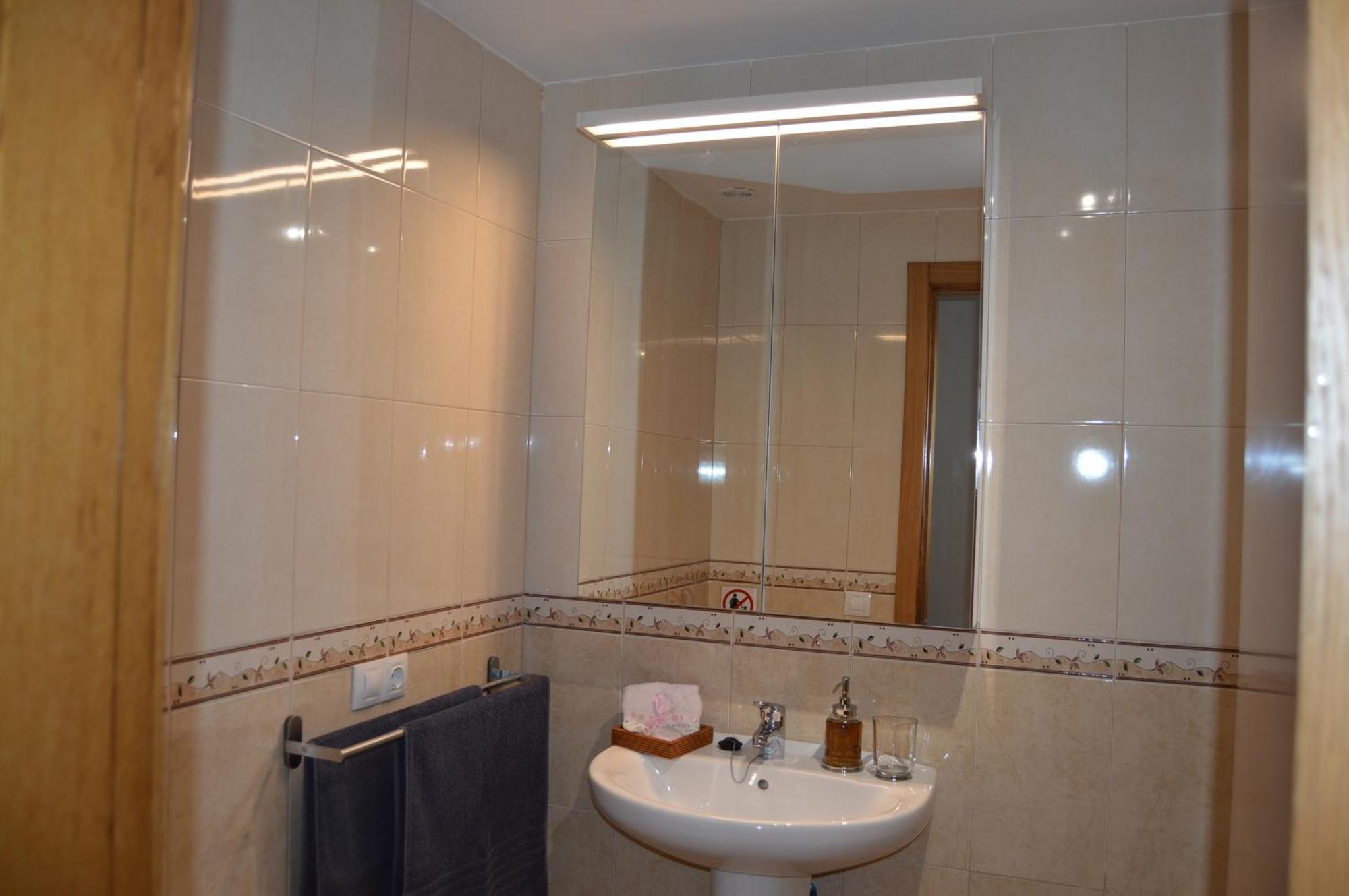 Bright, Modern Apartment In The Heart Of Arrecife Экстерьер фото