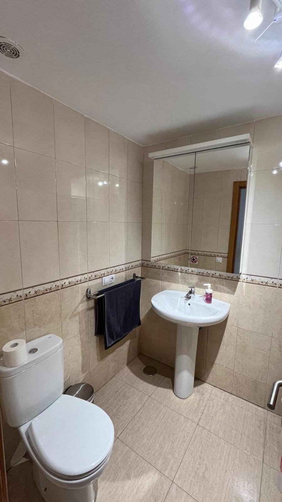 Bright, Modern Apartment In The Heart Of Arrecife Экстерьер фото